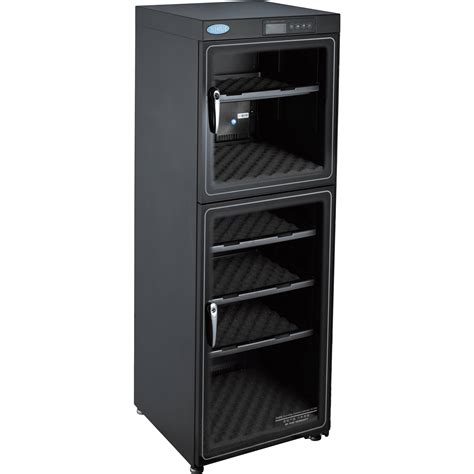 humidity controlled storage cabinets